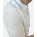 Pánská košile Kariban s krátkým rukávem (-50%)